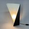 Italian Asymmetrical Table Lamp from Stilnux, 1970s, Image 2