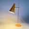 Mid-Century Table Lamp attributed to Josef Hůrka for Napako, 1960s 9