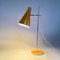 Mid-Century Table Lamp attributed to Josef Hůrka for Napako, 1960s, Image 9