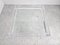 Vintage Acrylic Glass Coffee Table, 1970s, Image 8