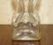 Pinch Decanters, 1900s, Set of 2 6