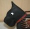 Art Deco Zooray Highland Scottie Terrier Electric Heater, Image 3