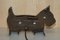 Calentador eléctrico Art Déco Zooray Highland Scottie Terrier, Imagen 16