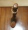 Antique Irish Knobkerrie Stick 6