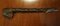 Antique Irish Knobkerrie Stick, Image 11