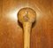 Antique Irish Knobkerrie Stick 15