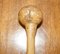 Antique Irish Knobkerrie Stick 11