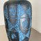 Fat Lava Ceramic Ankara Vase attributed to Heinz Siery Carstens Tönnieshof, Germany, 1960s 13