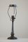 Danish Modern Model D31 Metal Table Lamp from Just Andersen, 1920s 4