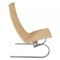 PK-20 Lounge Chair in Wicker by Poul Kjærholm for Fritz Hansen, 2000s, Image 2