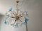 Italian Murano Glass Sputnik Butterfly Chandelier from Simoeng, Image 12