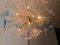 Italian Murano Glass Sputnik Butterfly Chandelier from Simoeng 5