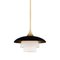 Manresa Pendant from BDV Paris Design Furnitures, Image 1