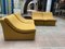 Modular Sofa by Guy Lefevre, Set of 4, Image 2