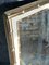 Specchio da parete Art Déco in foglia d'oro, Francia, anni '20, Immagine 18