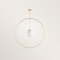 Helios Large Ceiling Lamp by Nicolas Brevers for Gobolights 1