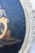 Stemma del Conte di Ludres e Custine, XVIII secolo, Olio su tela, Incorniciato, Immagine 3