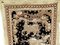 Vintage Indian Sequin Embroidery Tapestry 4