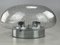 Space Age Ceiling or Wall Lamp from Hillebrand Lighting, 1970s, Image 6