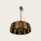 Ceiling Light from Othello, 1970s, Image 8