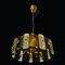 Ceiling Light from Othello, 1970s, Image 9