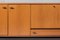 Teak Sideboard attributed to Marcel Gascoin 3