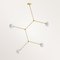 Mercure I Lamp by Nicolas Brevers for Gobolights 1