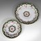 Antique German Porcelain Tea Service, 1890s, Set of 40, Image 11