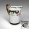 Antikes deutsches Teeservice aus Porzellan, 1890er, 40er Set 9