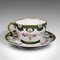 Servicio de té alemán antiguo de porcelana, década de 1890. Juego de 40, Imagen 7