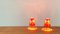 Lampes de Bureau Mid-Century Minimalistes sur Trépied, 1960s, Set de 2 20