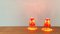 Mid-Century Minimalist Tripod Table Lamps, 1960s, Set of 2, Image 20