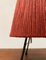 Mid-Century Minimalist Tripod Table Lamps, 1960s, Set of 2 17