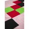 Kreuzworträtsel Teppich von Sonia Delaunay 2