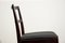Danish Rio Rosewood 420 Chairs by Arne Vodder for Sibust, 1960s, Set of 4 16