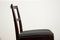 Danish Rio Rosewood 420 Chairs by Arne Vodder for Sibust, 1960s, Set of 4, Image 16