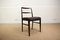 Danish Rio Rosewood 420 Chairs by Arne Vodder for Sibust, 1960s, Set of 4 5