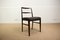 Danish Rio Rosewood 420 Chairs by Arne Vodder for Sibust, 1960s, Set of 4, Image 5