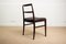 Danish Rio Rosewood 420 Chairs by Arne Vodder for Sibust, 1960s, Set of 4 9