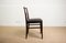 Danish Rio Rosewood 420 Chairs by Arne Vodder for Sibust, 1960s, Set of 4 7