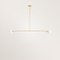 Nemesis I Small Lamp by Nicolas Brevers for Gobolights 1