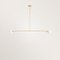 Nemesis I Small Lamp by Nicolas Brevers for Gobolights, Image 1