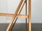 Mid-Century Wooden Trieste Folding Chairs by Aldo Jacober, 1960s, Set of 2, Image 5