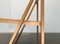 Set of Mid-Century Wooden Trieste Folding Chairs by Aldo Jacober, 1960s 5