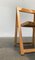 Set of Mid-Century Wooden Trieste Folding Chairs by Aldo Jacober, 1960s 10