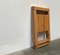 Set of Mid-Century Wooden Trieste Folding Chairs by Aldo Jacober, 1960s 3