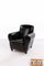 Leather Club Chair from La Lounge Atelier, 1980s, Image 14
