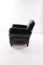 Leather Club Chair from La Lounge Atelier, 1980s, Image 3