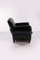 Leather Club Chair from La Lounge Atelier, 1980s 12