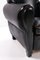 Leather Club Chair from La Lounge Atelier, 1980s, Image 16